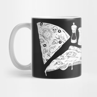 Pizza Mug